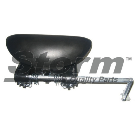 Poignée de porte STORM