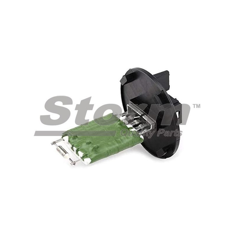 Résistance (pulseur d'air habitacle) STORM