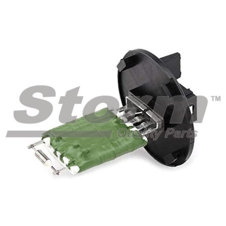 Résistance (pulseur d'air habitacle) STORM