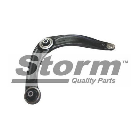 Triangle de suspension STORM