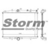 Radiateur STORM