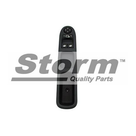 Interrupteur de vitres électriques STORM