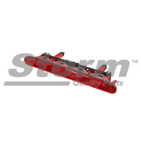 Feu stop additionnel STORM