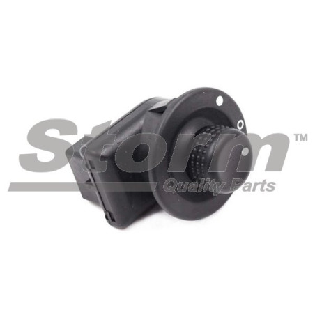 Commande (ajustage du miroir) STORM