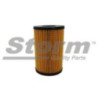 Filtre à huile STORM