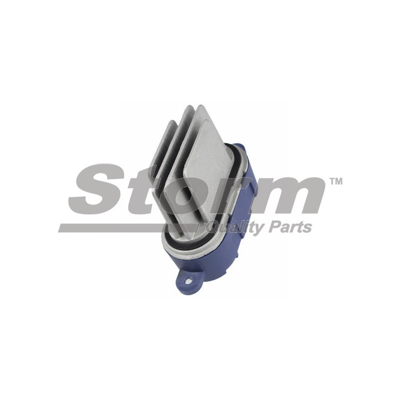 Résistance (pulseur d'air habitacle) STORM