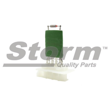 Résistance (pulseur d'air...