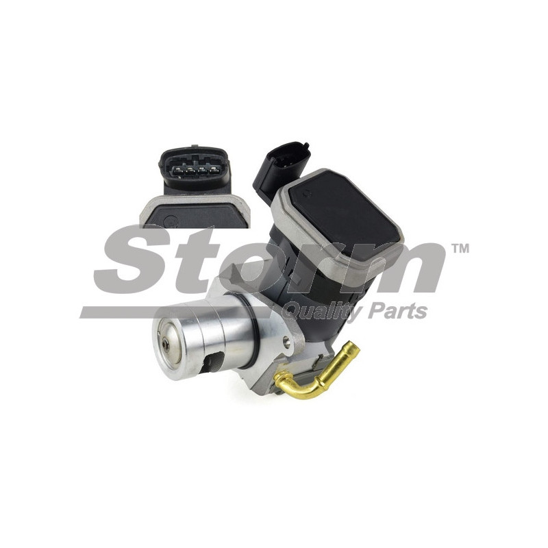 Vanne EGR / AGR STORM