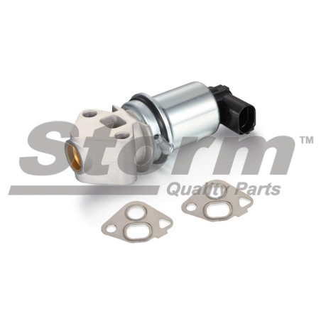 Vanne EGR / AGR STORM