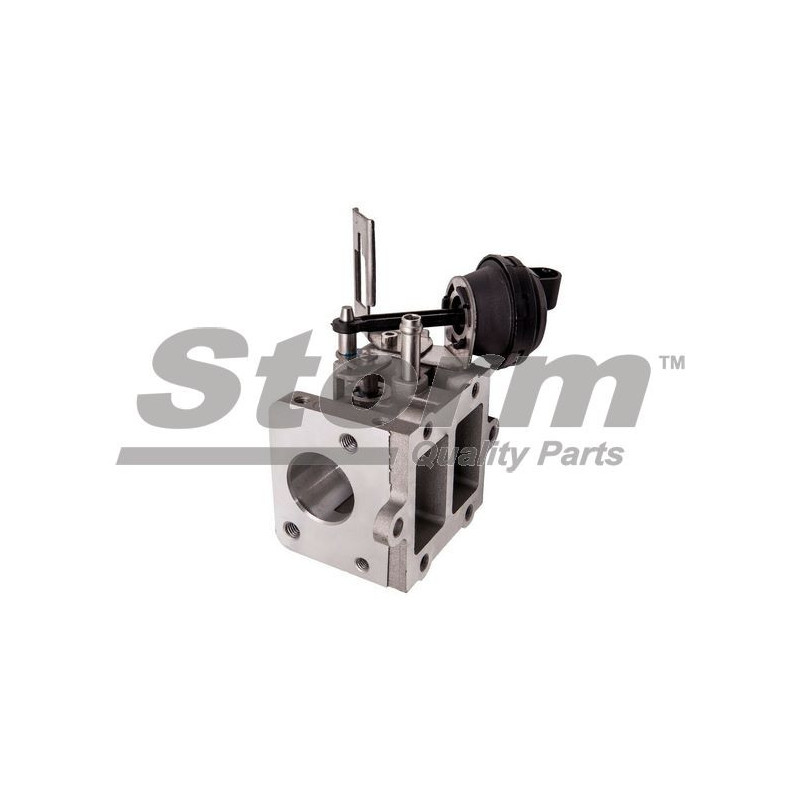 Vanne EGR / AGR STORM