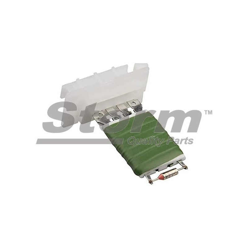 Résistance (pulseur d'air habitacle) STORM