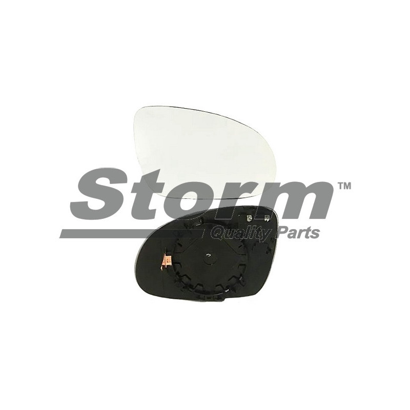 Verre de rétroviseur (rétro extérieur) STORM