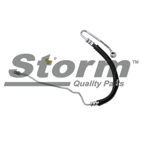 Tuyau hydraulique...