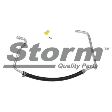 Tuyau hydraulique...