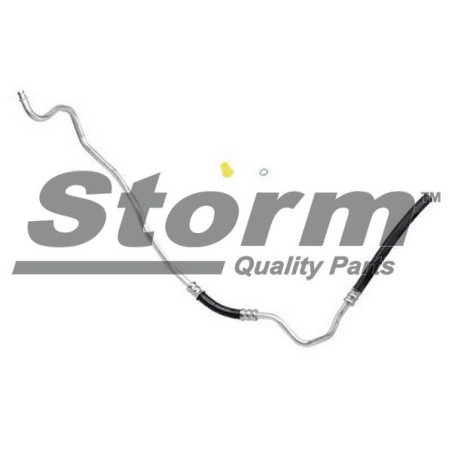 Tuyau hydraulique...