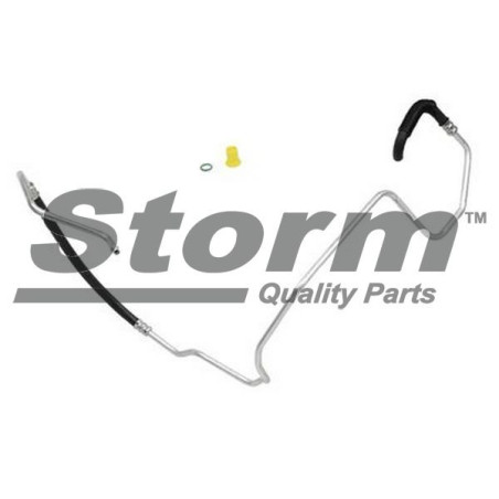 Tuyau hydraulique...