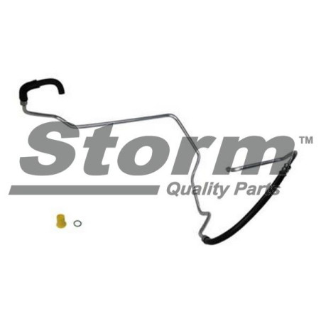 Tuyau hydraulique...