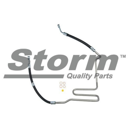 Tuyau hydraulique...