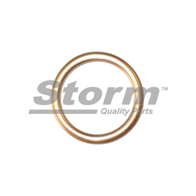 Rondelle d'étanchéité (vis de purge d'huile) STORM