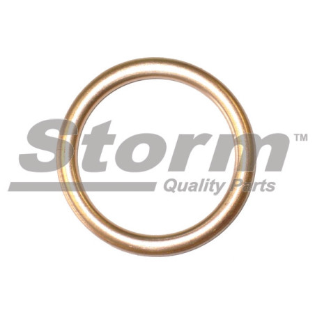 Rondelle d'étanchéité (vis de purge d'huile) STORM