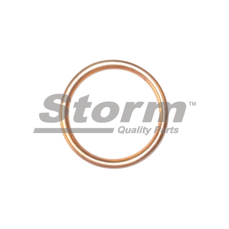 Rondelle d'étanchéité (vis de purge d'huile) STORM