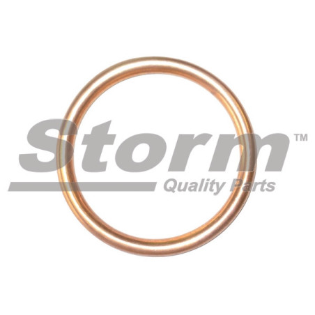 Rondelle d'étanchéité (vis de purge d'huile) STORM