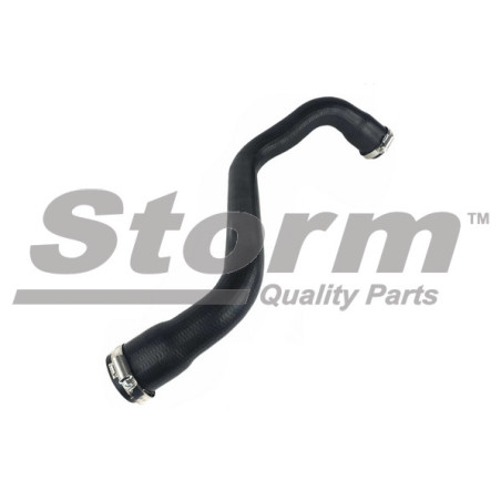 Gaine de suralimentation STORM