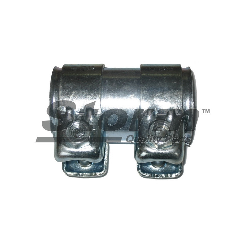 Raccord de tuyau (système d'échappement) STORM