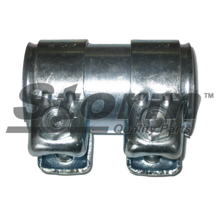 Raccord de tuyau (système d'échappement) STORM