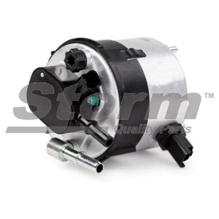 Boîtier (filtre de carburant) STORM
