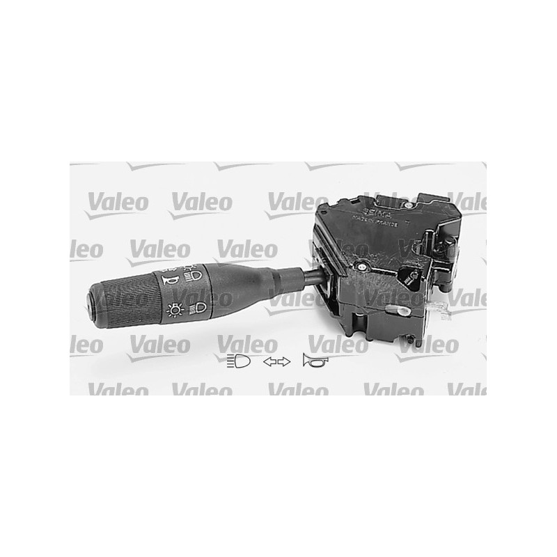Commutateur de colonne de direction VALEO