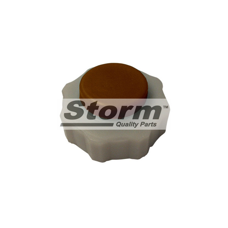 Bouchon de vase d'expansion (liquide de refroidissement) STORM