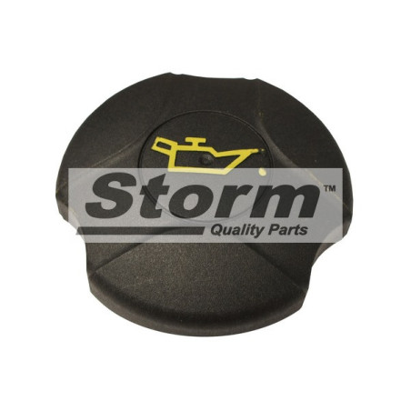 Bouchon (goulotte de...