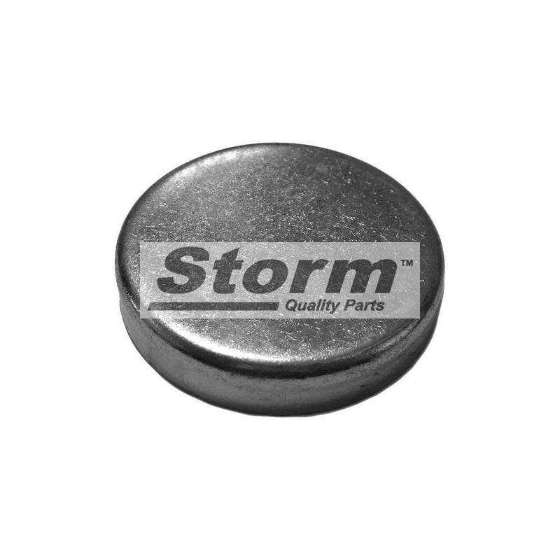 Bouchon de dilatation STORM