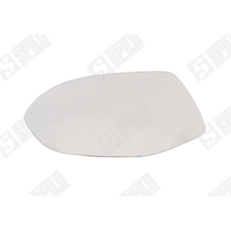 Verre de rétroviseur (rétro...