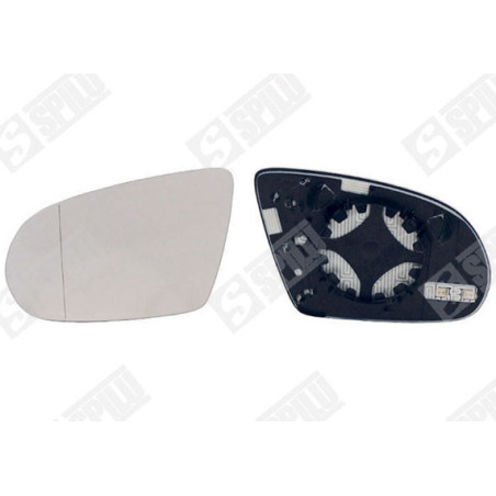 Verre de rétroviseur (rétro...