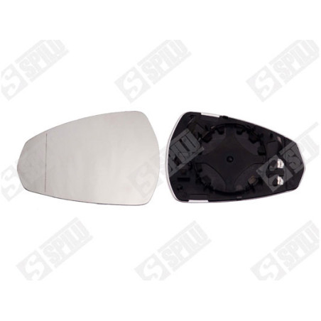 Verre de rétroviseur (rétro...