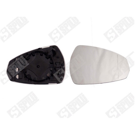 Verre de rétroviseur (rétro extérieur) SPILU