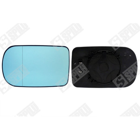 Verre de rétroviseur (rétro extérieur) SPILU