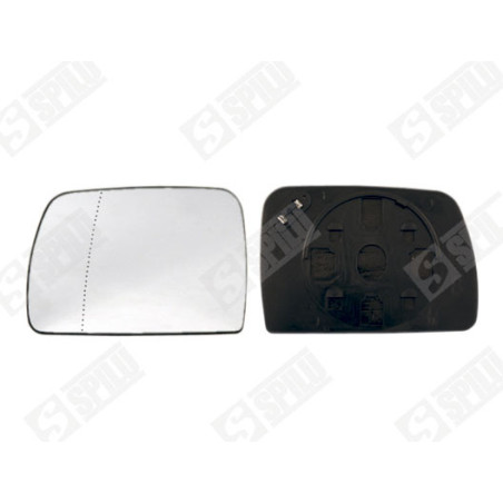 Verre de rétroviseur (rétro...