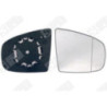 Verre de rétroviseur (rétro extérieur) SPILU
