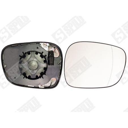 Verre de rétroviseur (rétro...