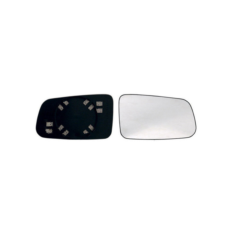 Verre de rétroviseur (rétro extérieur) SPILU