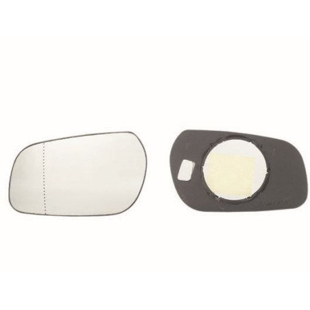 Verre de rétroviseur (rétro extérieur) SPILU