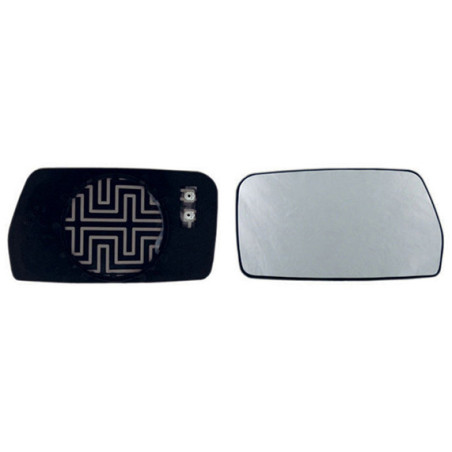 Verre de rétroviseur (rétro extérieur) SPILU