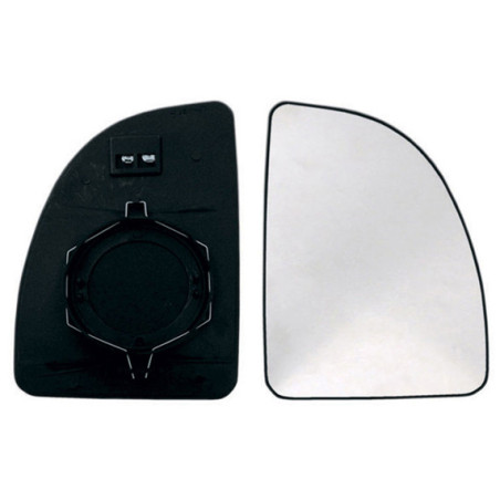 Verre de rétroviseur (rétro extérieur) SPILU
