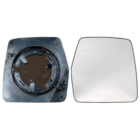 Verre de rétroviseur (rétro extérieur) SPILU