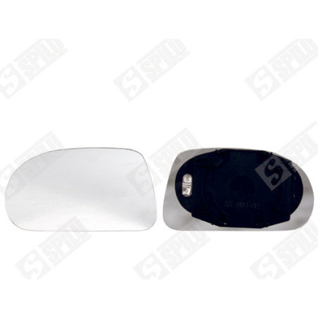 Verre de rétroviseur (rétro...