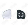 Verre de rétroviseur (rétro extérieur) SPILU