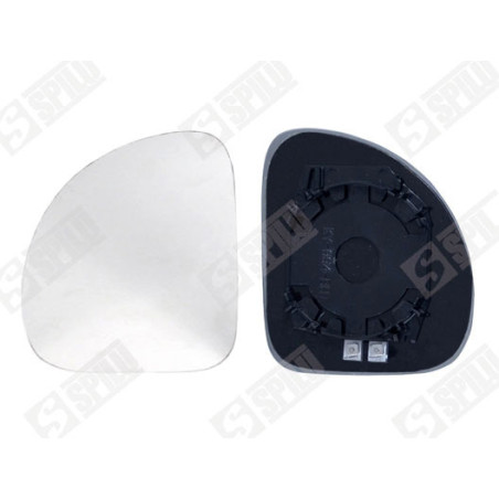 Verre de rétroviseur (rétro...